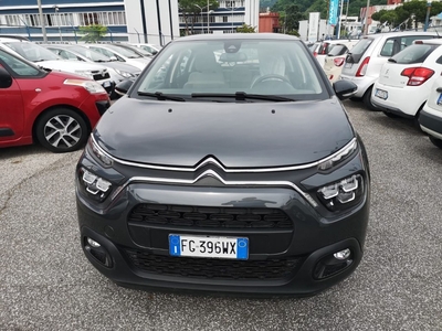 Citroen C3 PureTech 82