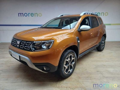 Dacia Duster 1.5 dCi 110CV