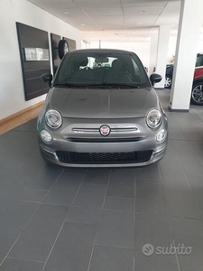 Fiat 500 1.0 Hybrid