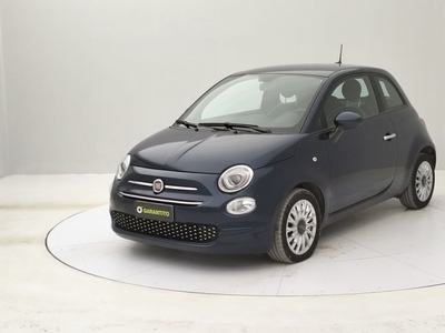 Fiat 500 1.0 Hybrid