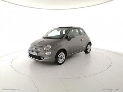 Fiat 500 1.2