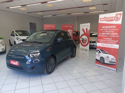 Fiat 500 1.2