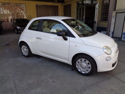 Fiat 500 1.2