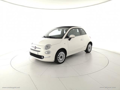 Fiat 500 1.2