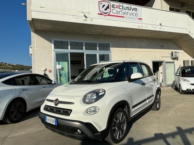 Fiat 500L 1.3 Multijet