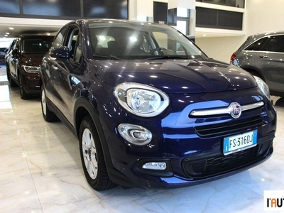 Fiat 500X 1.6