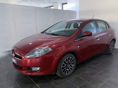 Fiat Bravo 1.6 MJT