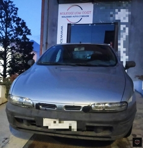 Fiat Bravo/Brava 1.4i 12V