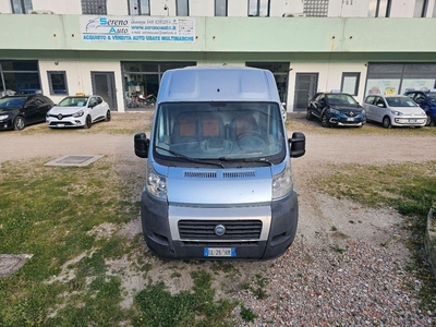 Fiat Ducato 2.3 JTD