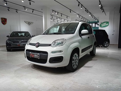 Fiat Panda 0.9 TwinAir