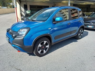 Fiat Panda 1.0