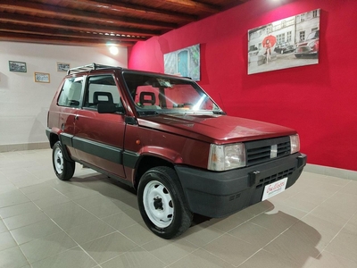 Fiat Panda 1000