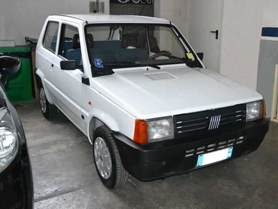 Fiat Panda 1100