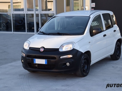 Fiat Panda 1.3 MJT