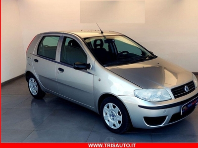 Fiat Punto 1.3 MJT