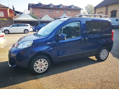 Fiat QUBO 1.3 MJT