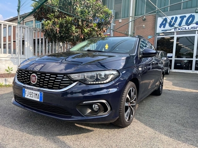 Fiat Tipo 1.6