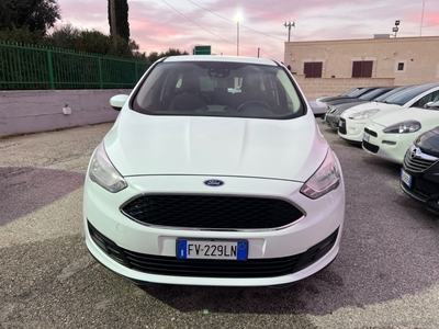 Ford C-Max 1.5 TDCi 95CV