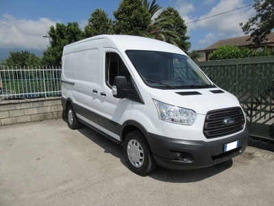 Ford Transit 2.0TDCi