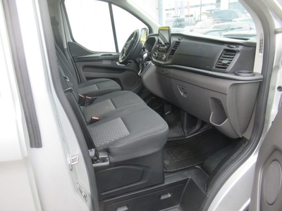 Ford Transit Custom 2.0 TDCi