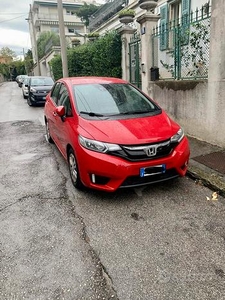 Honda Jazz 1.3 trend