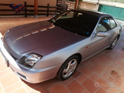 HONDA PRELUDE 2.2i 16V V-TEC 4WS FULL OPTIONAL