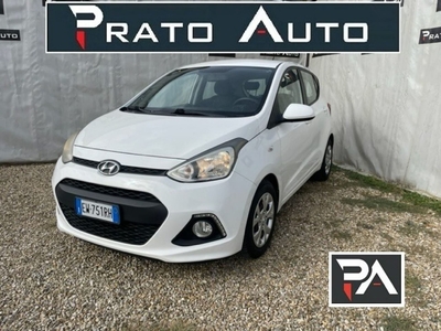 Hyundai i10 1.0 MPI