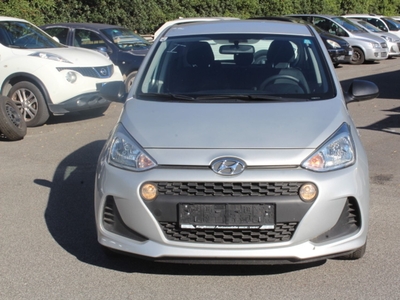 Hyundai i10 1.1 12V