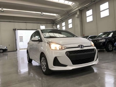 Hyundai i10 1.1 12V