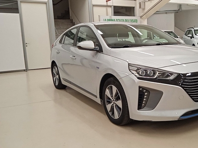 Hyundai Ioniq 1.6