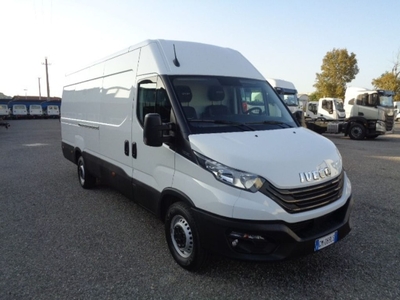 Iveco Daily 2.3 Hpt