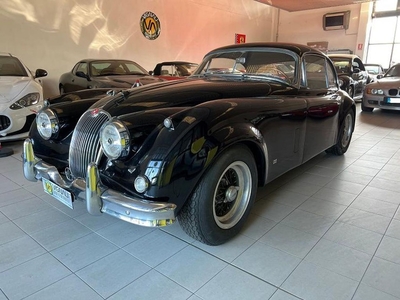 Jaguar XK 3.5 V8