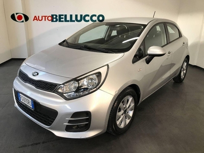 Kia Rio 1.1 CRDi