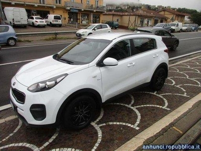 Kia Sportage 1.7 CRDI 115 CV COOL 2WD FULL OPTIONAL GARANTITA