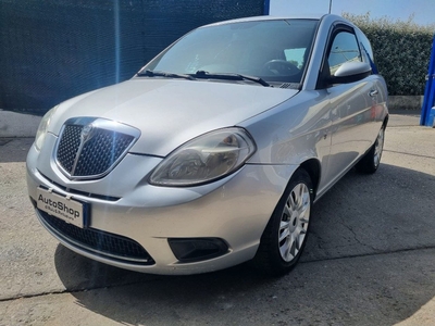 Lancia Ypsilon 1.2