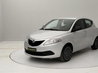 Lancia Ypsilon 1.2