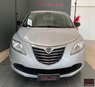 Lancia Ypsilon 1.2