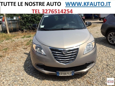 Lancia Ypsilon 1.2