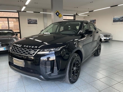 Land Rover Range Rover Evoque 2.0 TD4