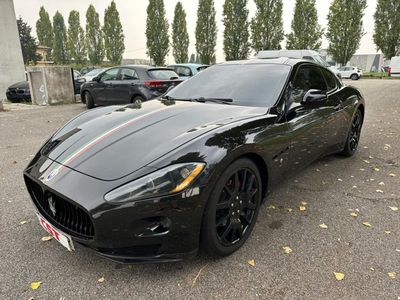 Maserati GranTurismo 4.2 V8