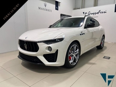 Maserati Levante 330 CV