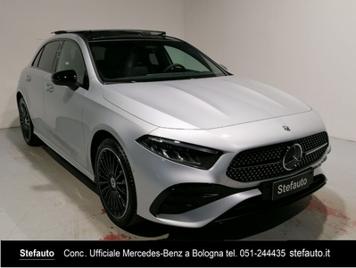 Mercedes Classe A 250 e AMG