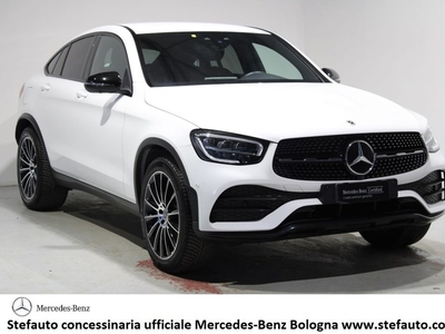 Mercedes Classe GLC 200 d