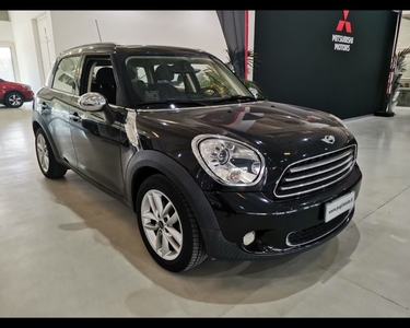 MINI 1.6 Cooper