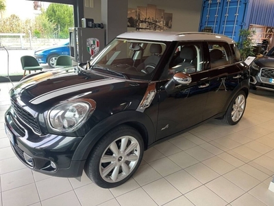 MINI 2.0 Cooper