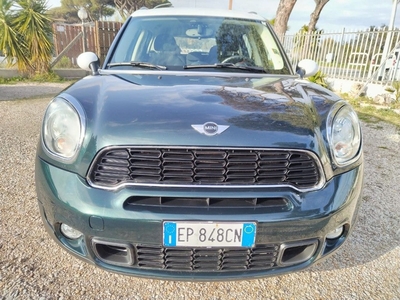 MINI 2.0 Cooper