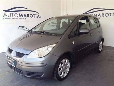 Mitsubishi Colt 1.5