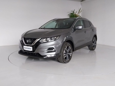 Nissan Qashqai 1.6 dCi