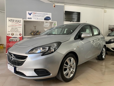 Opel Corsa 1.3 16V CDTI