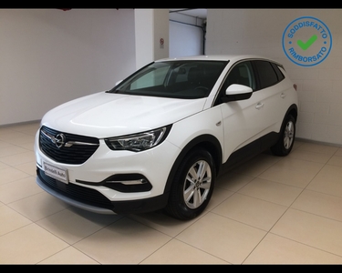 Opel Grandland 1.5 diesel Ecotec